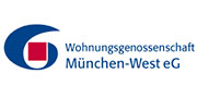 Immobilien Jobs bei Wohnungsgenossenschaft München-West eG